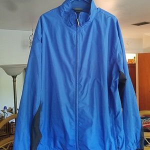 Men's Nike windbreaker